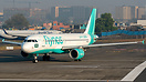 Airbus A320-214