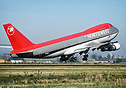Boeing 747-227B