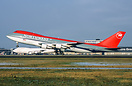 Boeing 747-227B