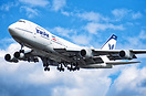 Boeing 747-16B