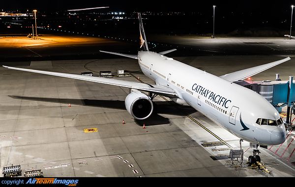 Boeing 777-367/ER