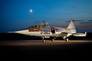 Lockheed TF-104G Starfighter