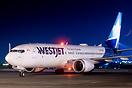 Boeing 737-8 MAX