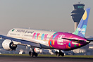 Riyadh Season 2021' special livery