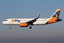 Airbus A320-232