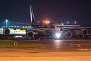 Airbus A340-541