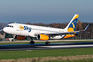Airbus A320-232