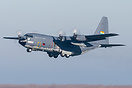 Delivery flight after more then four years of maintenance. Will become...