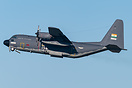 Delivery flight after more then four years of maintenance. Will become...