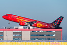 Airbus A320-214
