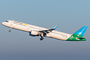 Airbus A321-211
