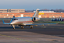 Bombardier Challenger 350