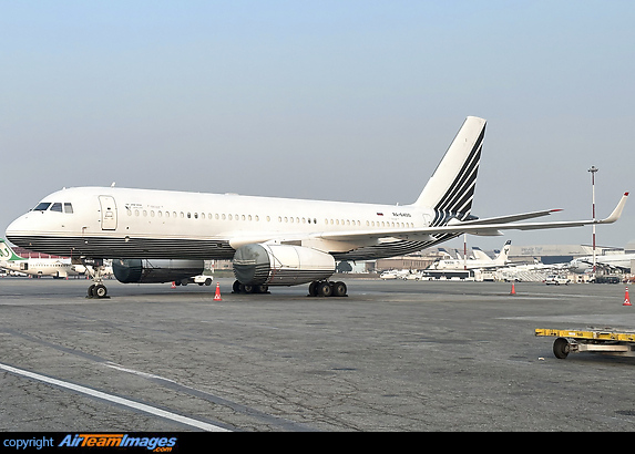 Tupolev Tu-204-300A