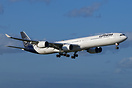 Airbus A340-642