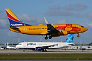 Boeing 737-7H4