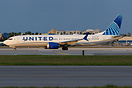 Boeing 737-9 MAX