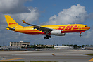 Airbus A330-243F