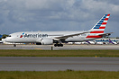 Boeing 787-8 Dreamliner