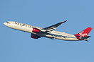 2nd A330 neo for Virgin Atlantic Airways.