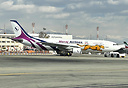 Airbus A300B4-622R