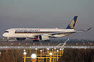 Airbus A350-941
