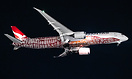 Boeing 787-9 Dreamliner