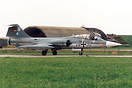 Lockheed TF-104G Starfighter