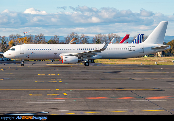 Airbus A321-231