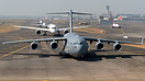 Boeing C-17A Globemaster III