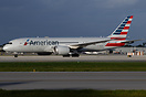 Boeing 787-8 Dreamliner