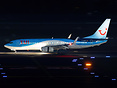 Boeing 737-8BK