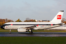 BA retro livery ' BEA '