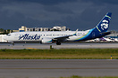 Boeing 737-9 MAX