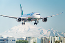 Boeing 787-9 Dreamliner