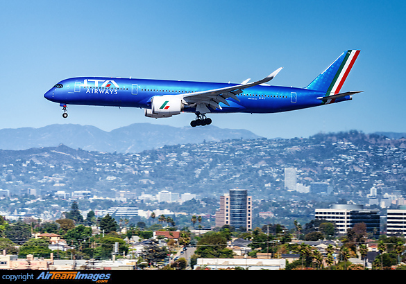 Airbus A350-941