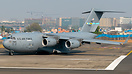 Boeing C-17A Globemaster III