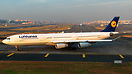 Airbus A340-313X
