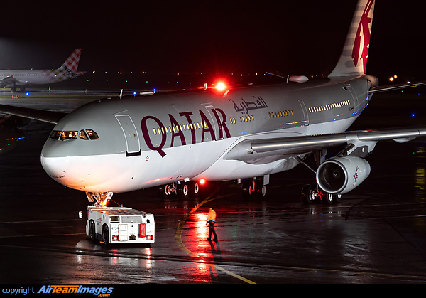 Airbus A340-211
