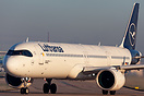 Airbus A321-271NX