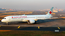 Boeing 787-9 Dreamliner