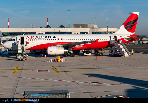 Airbus A320-232