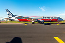 Boeing 787-9 Dreamliner