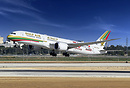 Boeing 787-9 Dreamliner