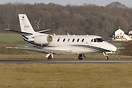 Cessna 560XL Citation Excel