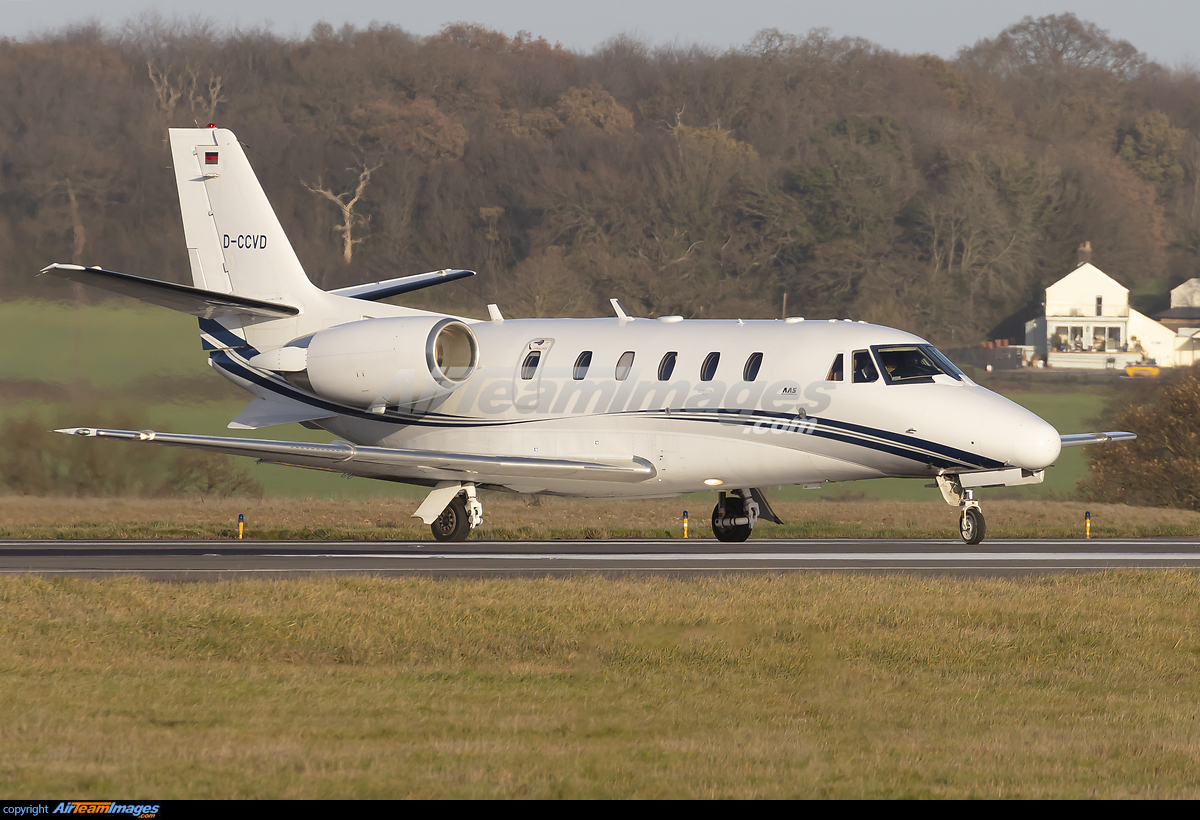 Cessna 560XL Citation Excel Large Preview