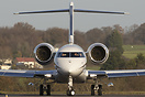 Bombardier Global 7500