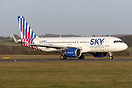 Airbus A320-251N