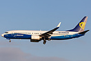 Boeing 737-8AS