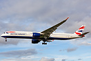 Airbus A350-1041