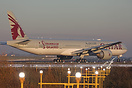 Boeing 777-3DZ/ER